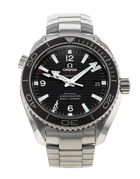 Omega Planet Ocean 232.30.42.21.01.004